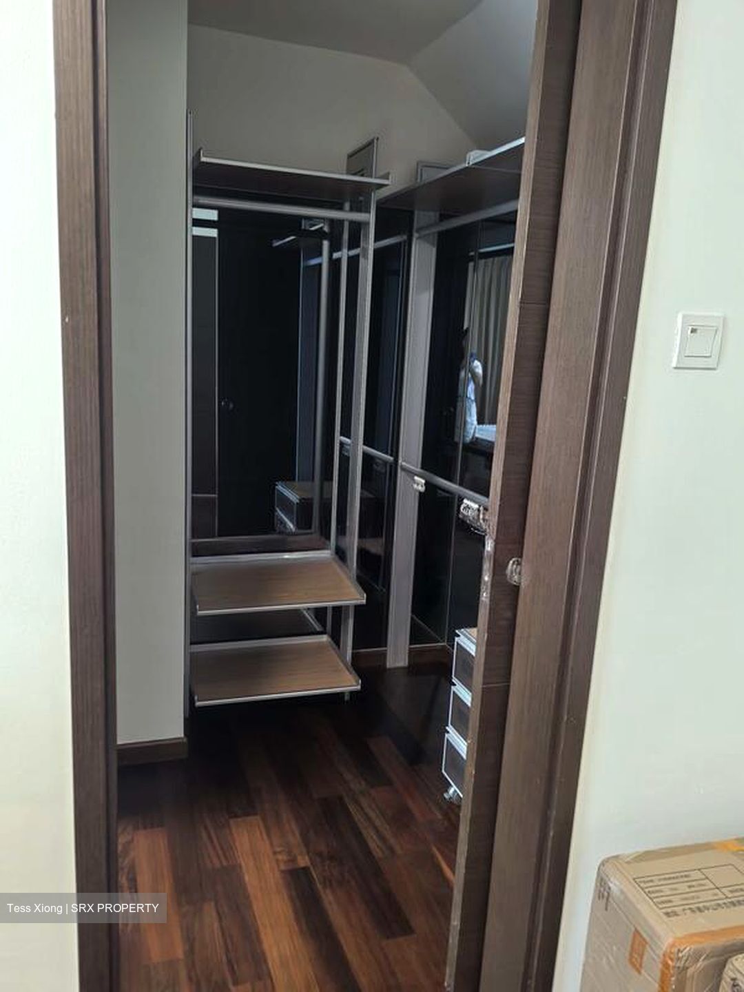 Braddell Road (D13), Terrace #504040661